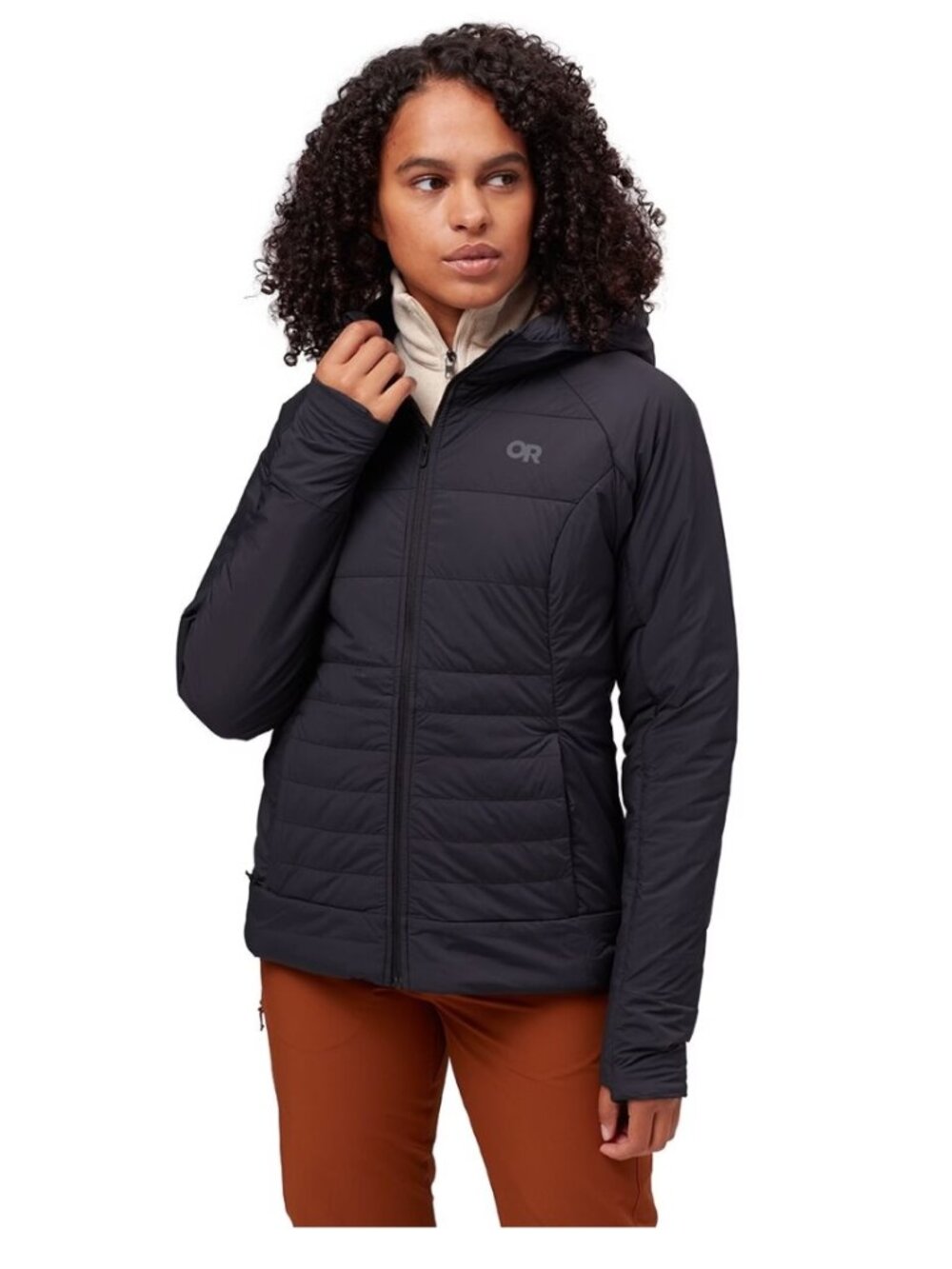 Outdoor Research Shadow Insulated Collection jacket
